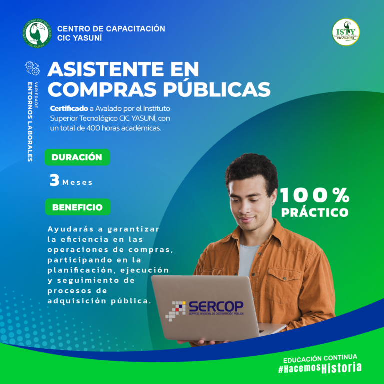 5 curso de auxiliar